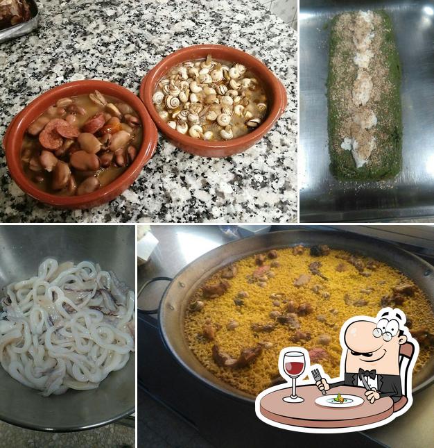 Cafetería Olé