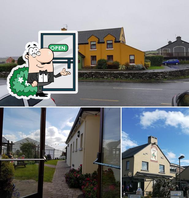 Hotel Doolin