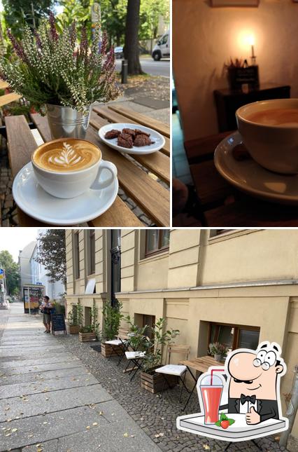 Café Kollwitz