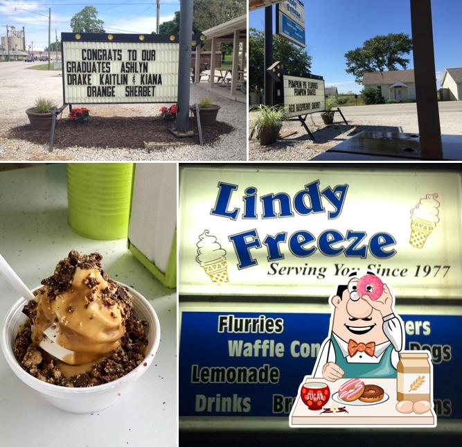 Lindy Freeze