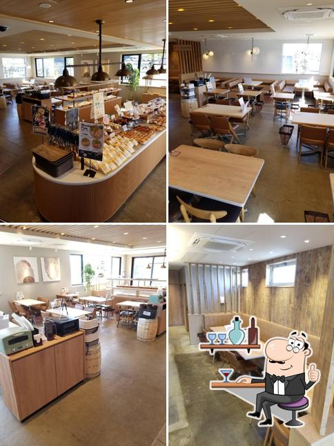 R Baker Natori store