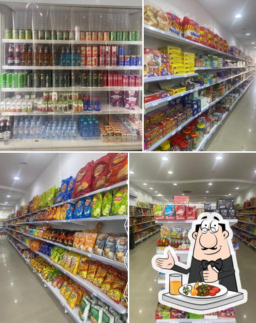 حلويات ويفر