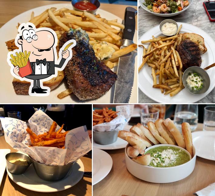 Earls Kitchen + Bar