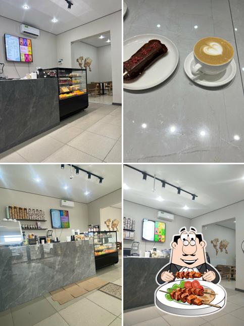 Coffee Nebo