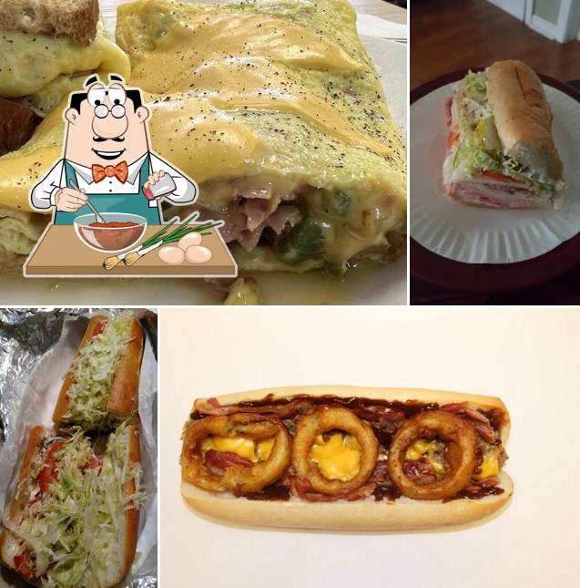 E & M Deli