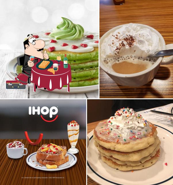 IHOP