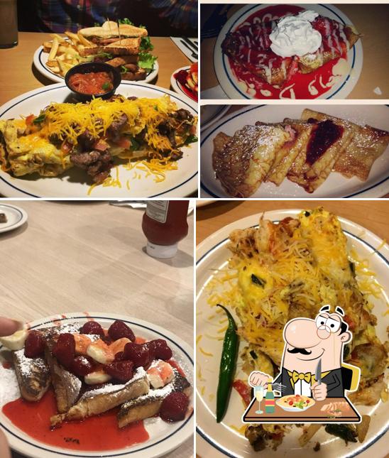 IHOP