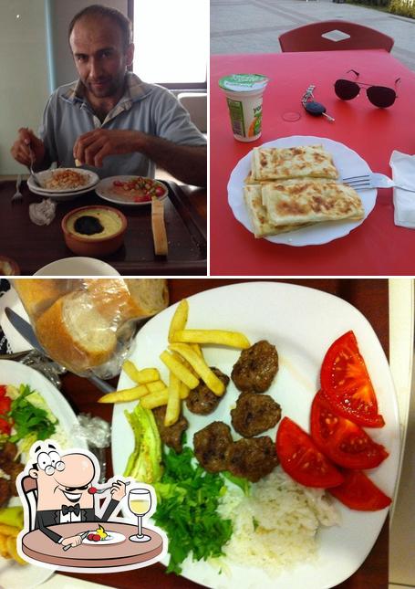 Meydan Restaurant