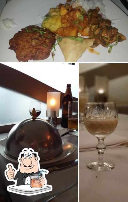 Monaf's Restaurant