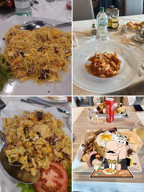 Moonlight Restaurant