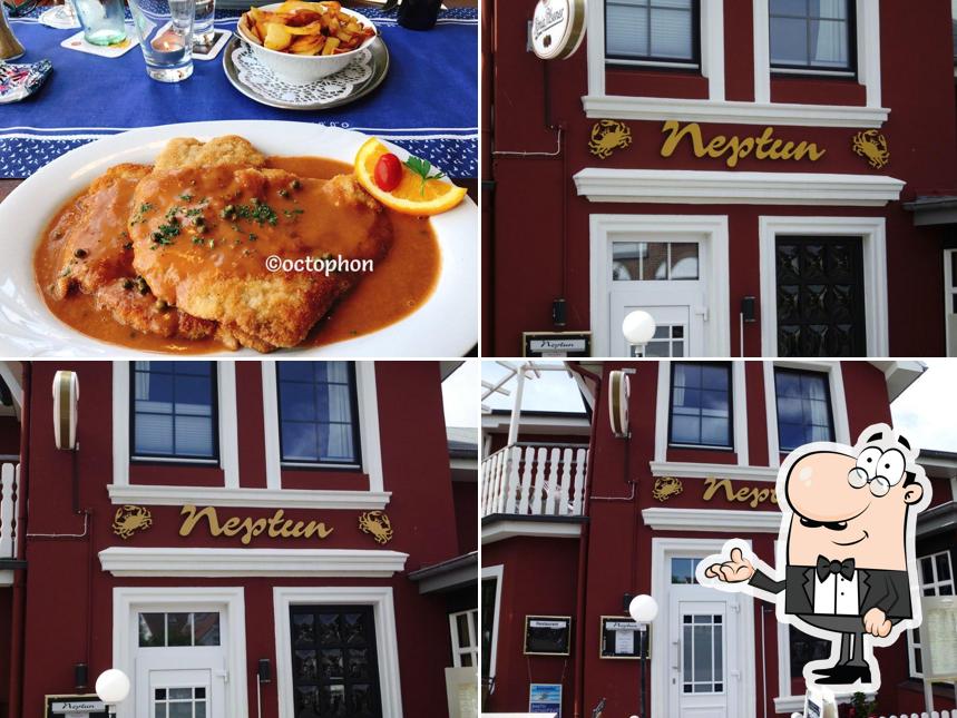Jandees Restaurant