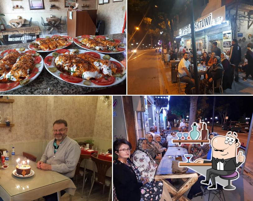 Öz Mersin Tantuni