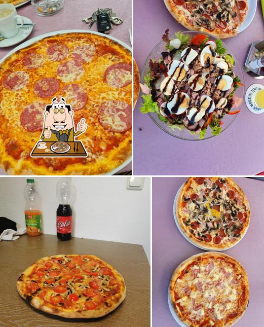 PIZZERIA CIAO