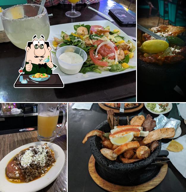 Pacifico Mexican Grill