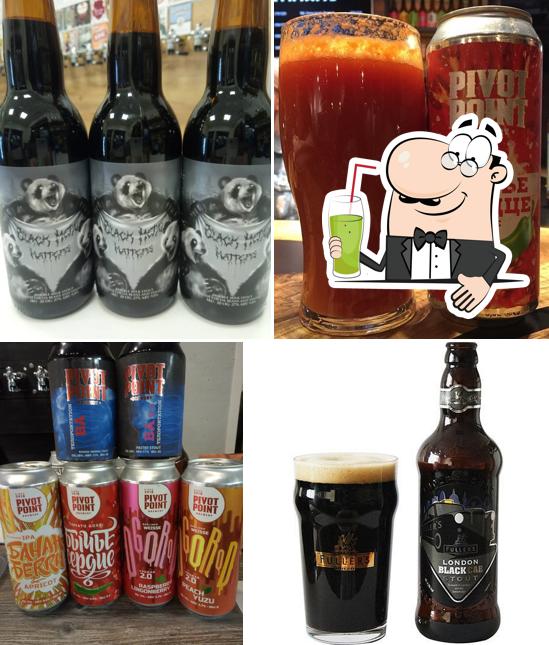 Beer&Craft