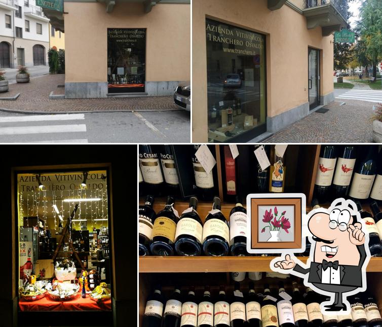 La Botte Enoteca di Boves