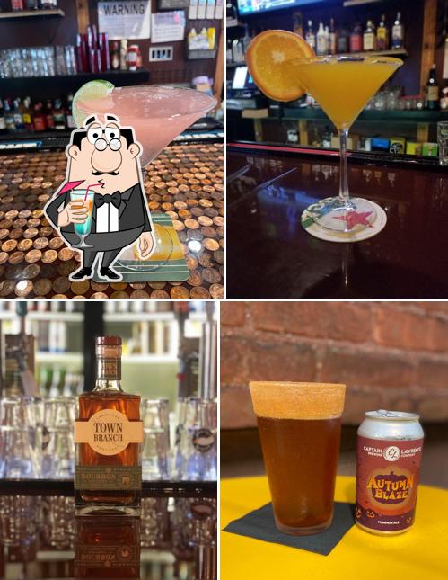 Peekskill Public Kitchen & Bar