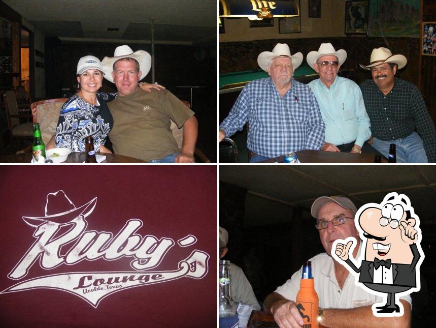 The Rubys Lounge