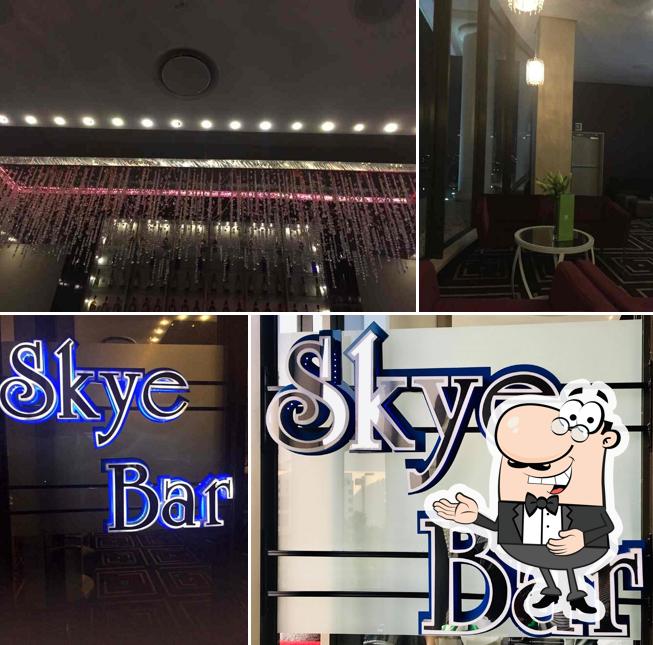 Skye Bar