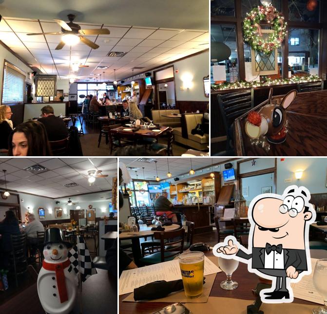 Pulaski Street Grille