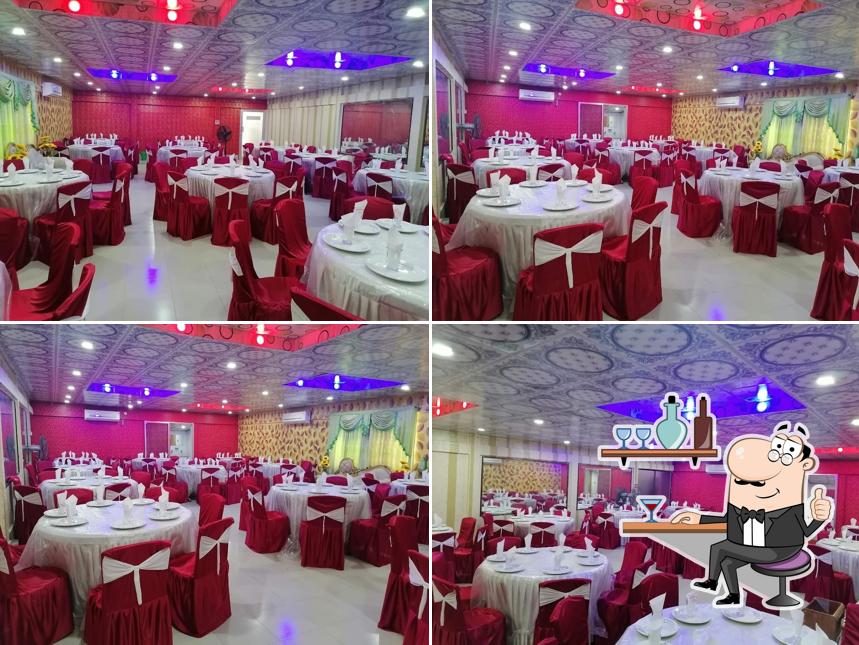 Rannaghor Restaurant & Party Centre
