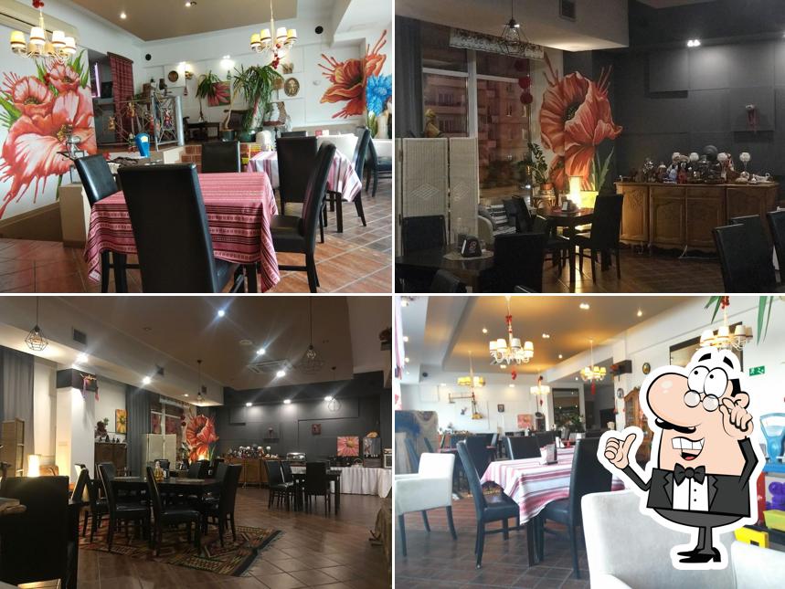 Restauracja Ukraińska Chata