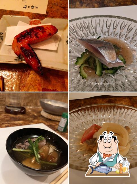 日本食 AKASABI Hotel 赤錆宿