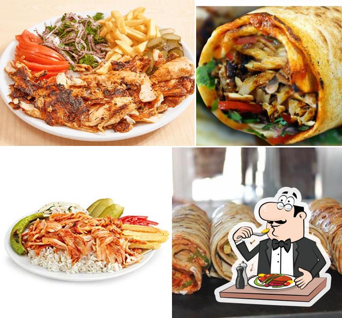 Alfa Döner