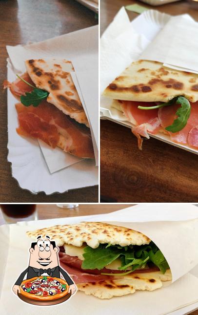 Altamarea • Piada & Café
