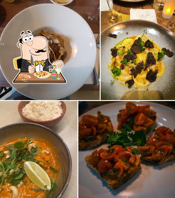 Bistro Mille