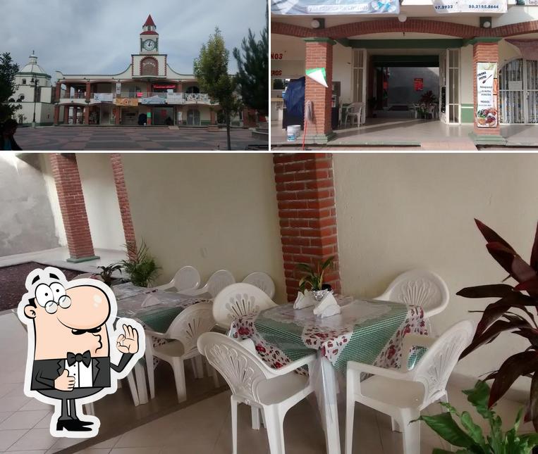 COCINA IVETH