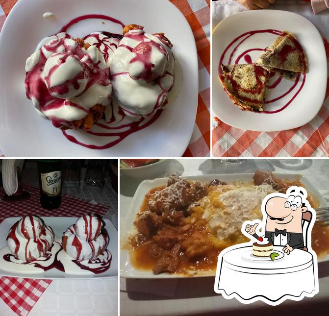 Restaurant Cocoșul de Aur Deva