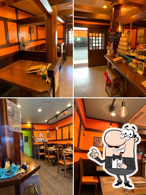 Gajumaru SoupCurry & Cafe