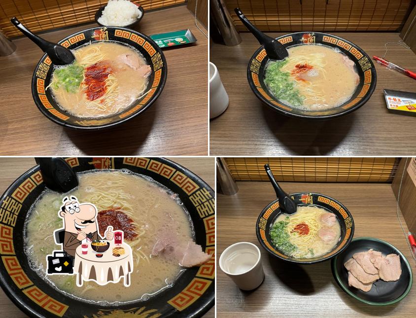 Ichiran Mito