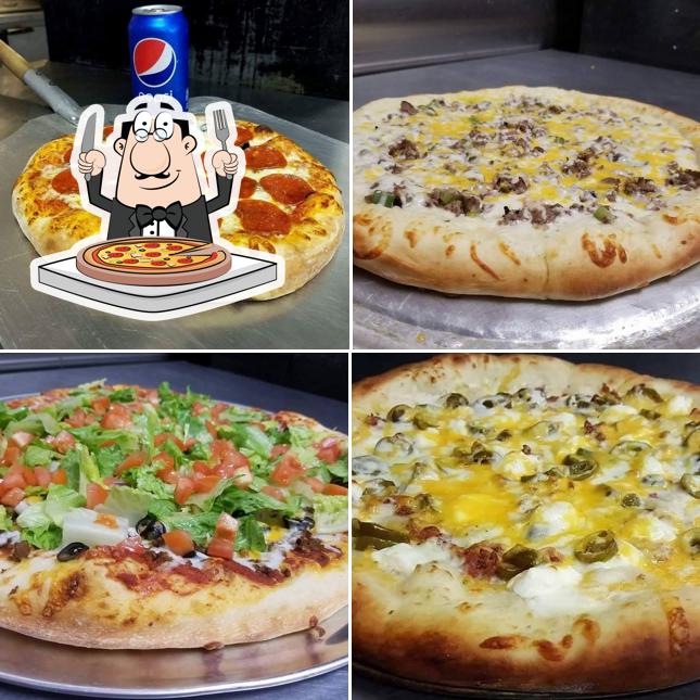 Knik Pizza