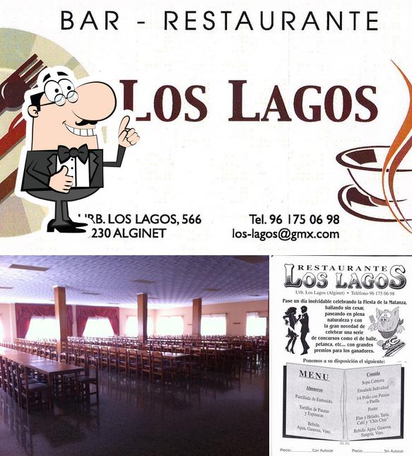 Los Lagos