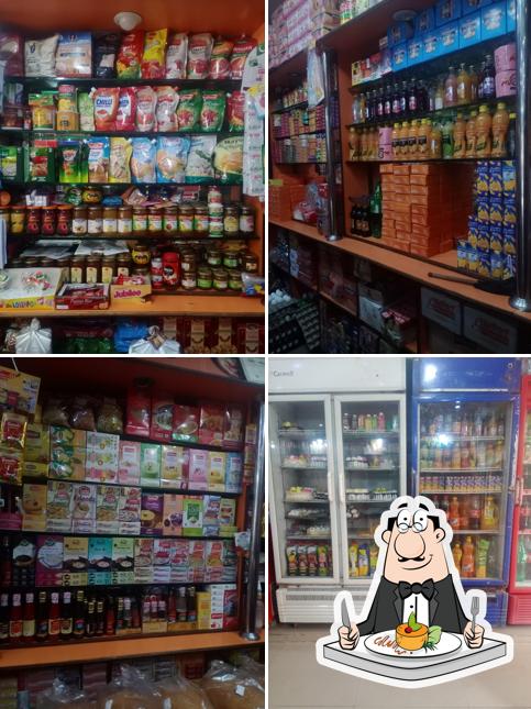 Niaz sweets and Baker chunian