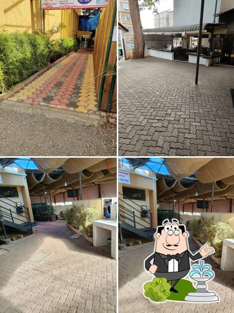 Ozone Resort Kiambu