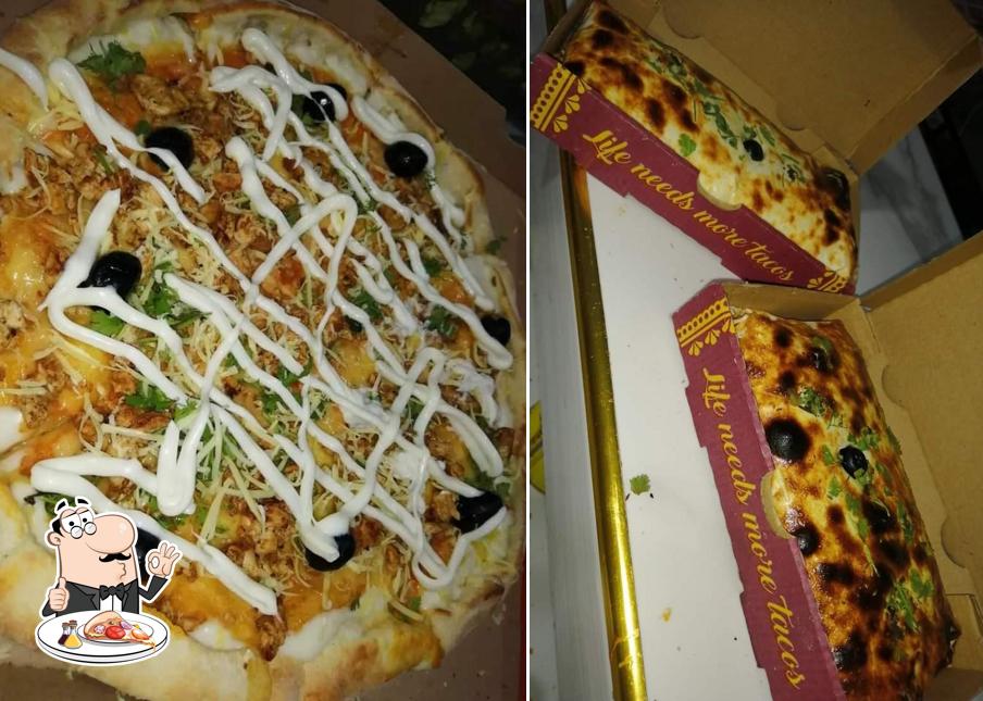 PAITY FOOD