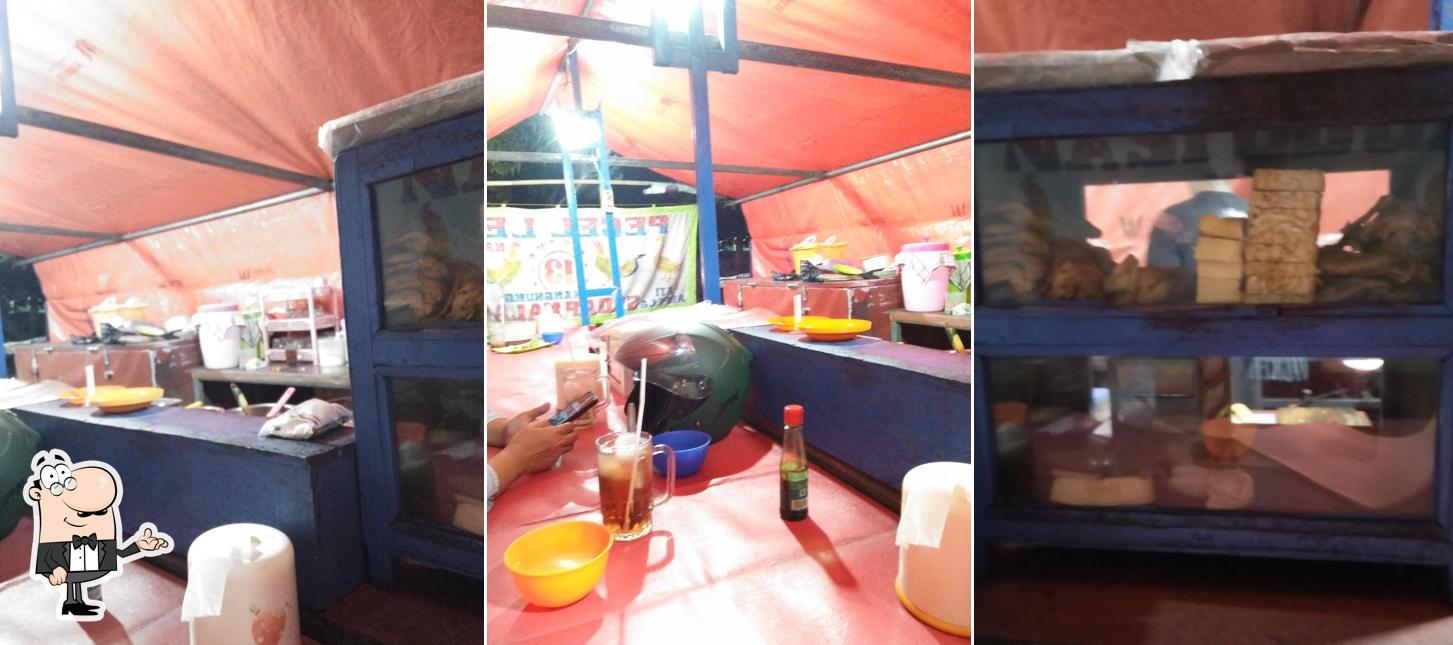 Pecel Lele Rifana 13