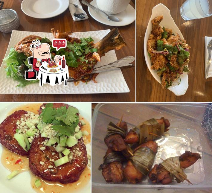 Pira Thai Cuisine