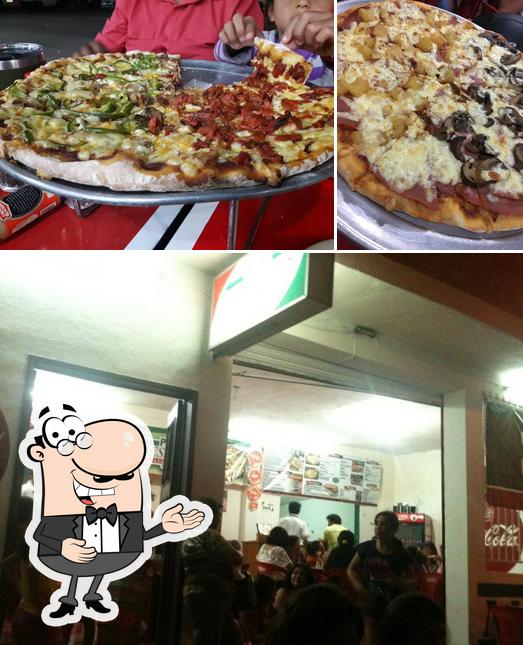 Taqueria Yair