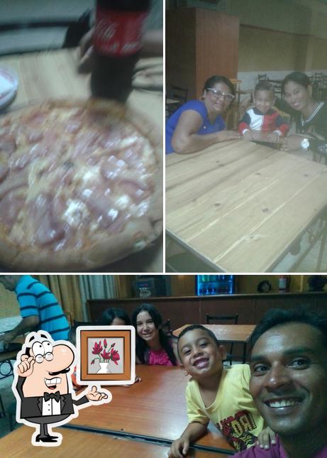 Pizzeria Norianna