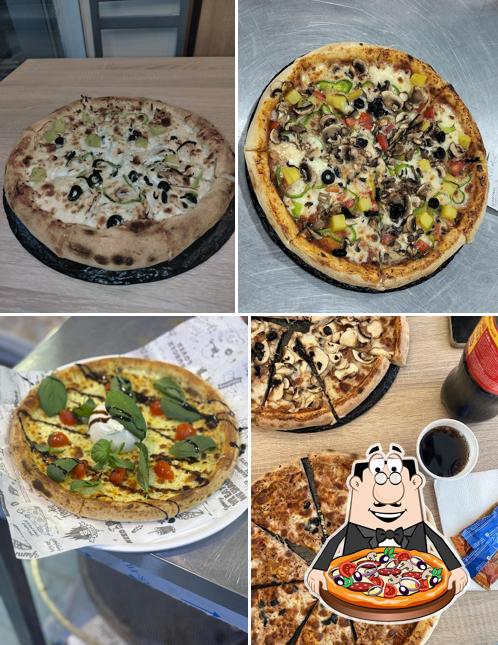 So Pizz Gambetta (Oran)