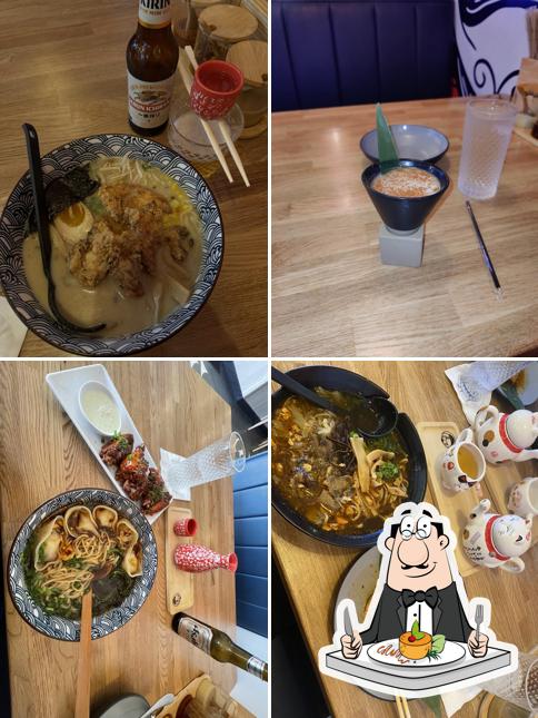 Sumo Ramen & Bar