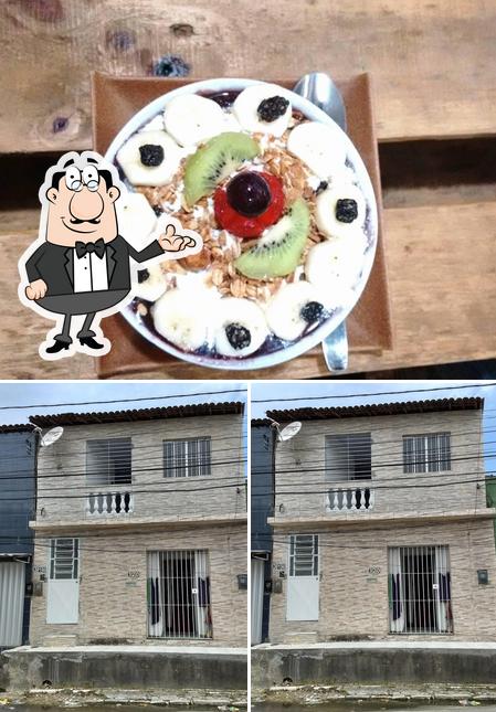 Urbana Burguer