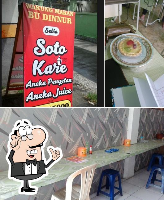 Warung Makan Bu Dinnur