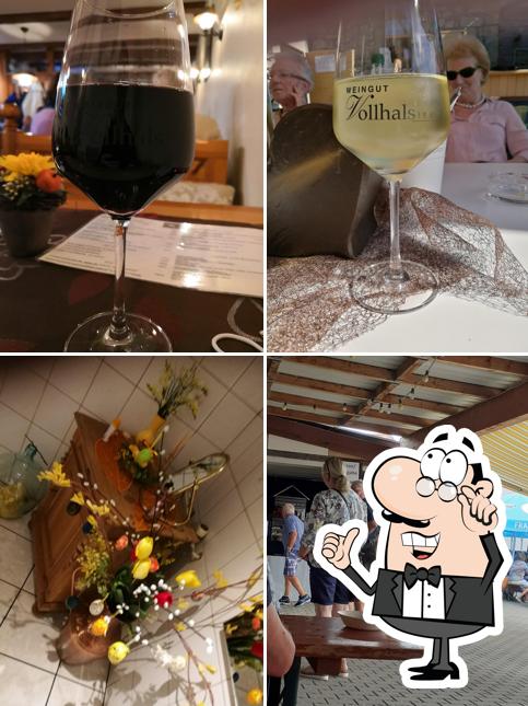 Weingut Jens Vollhals