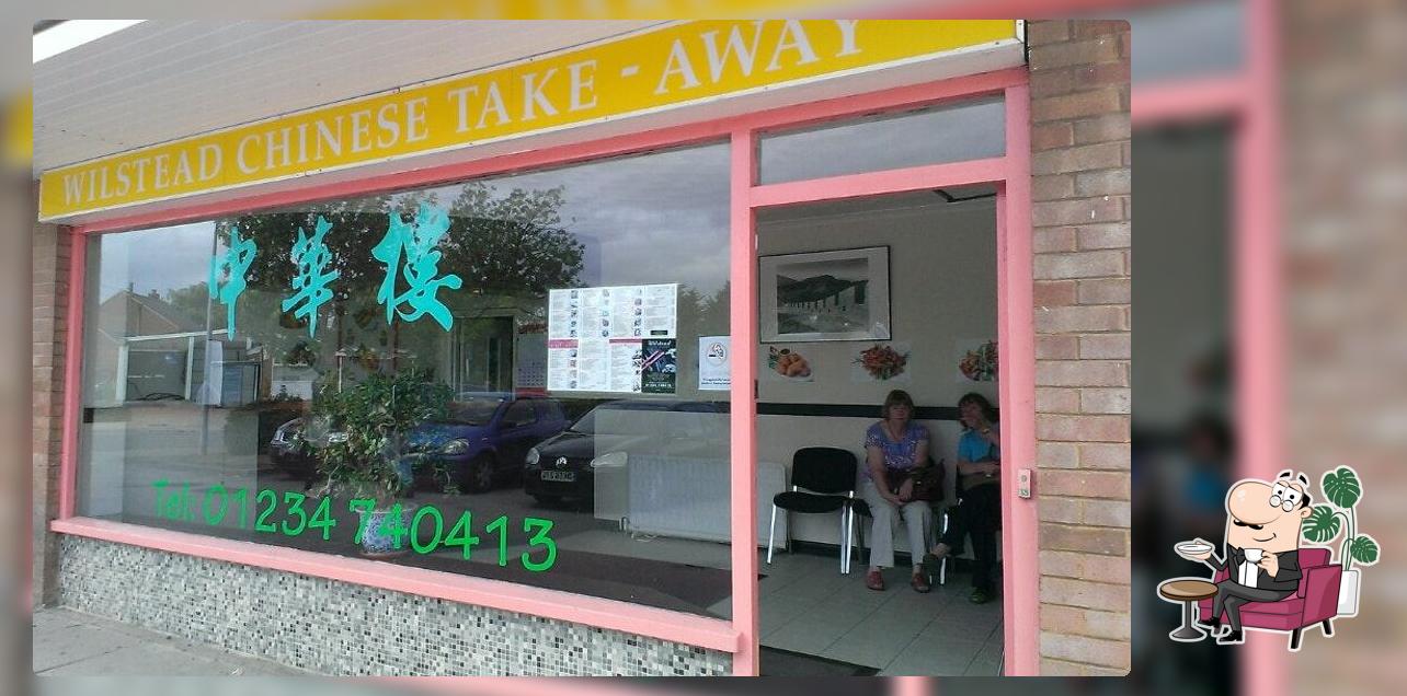 Wilstead Chinese Takeaway