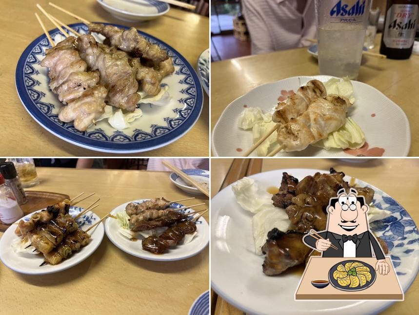 ふる里 本店
